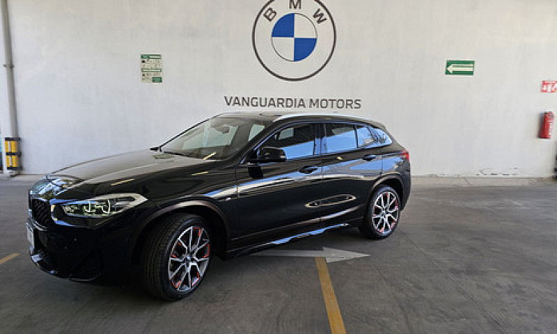 Bmw X2 2.0 Sdrive20I...