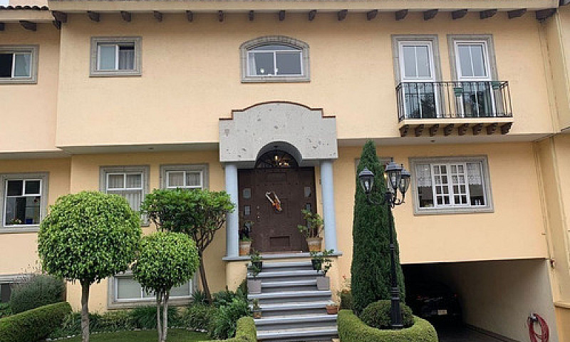 Increíble Casa En Ve...