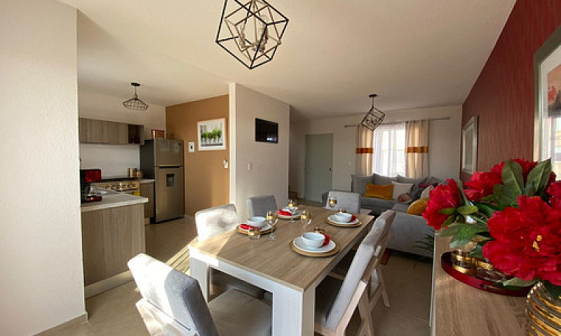 Casa En Venta Excele...