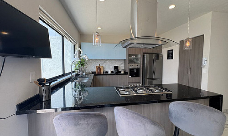 Casa Nueva En Venta;...
