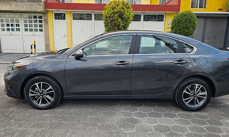 Kia Forte 2.0 Ex At...