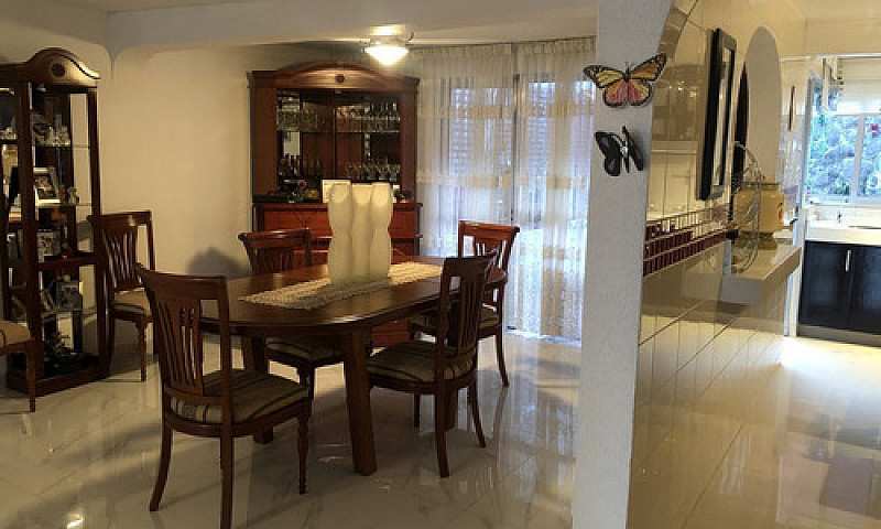 Casa En Venta, Villa...