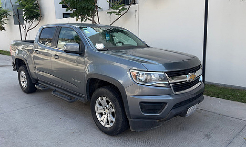 Chevrolet Colorado 2...