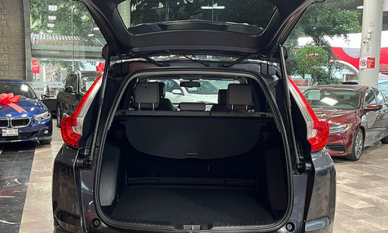 Honda Cr-V 2017 1.5 ...