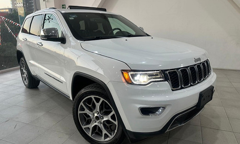 Jeep Grand Cherokee ...