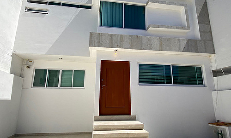 Venta De Casa En El ...