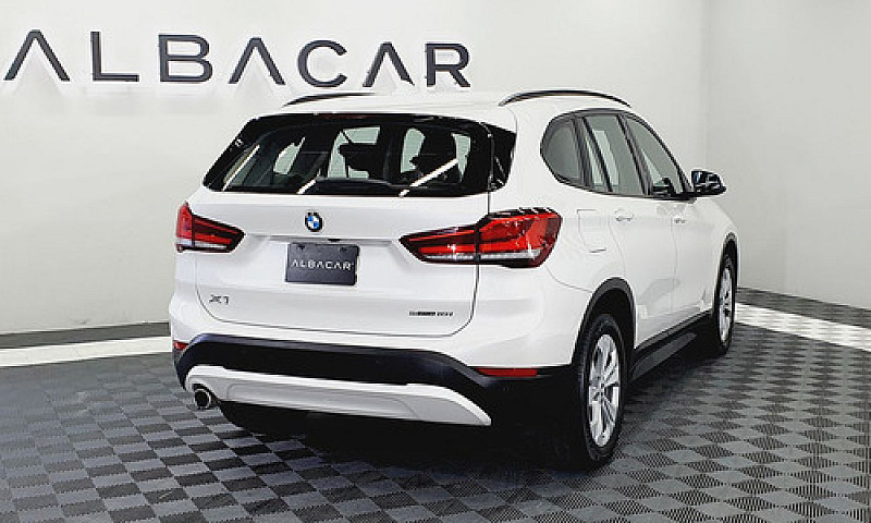 Bmw X1 2020 1.5 Sdri...