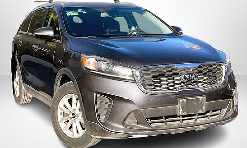 Kia Sorento 2019...