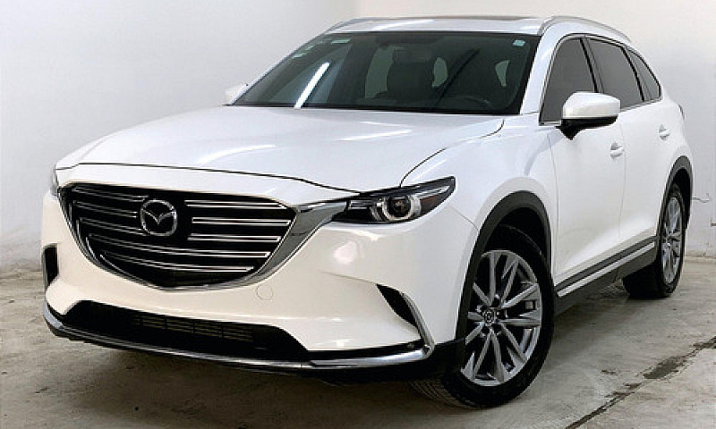 Mazda Cx-9 2018...