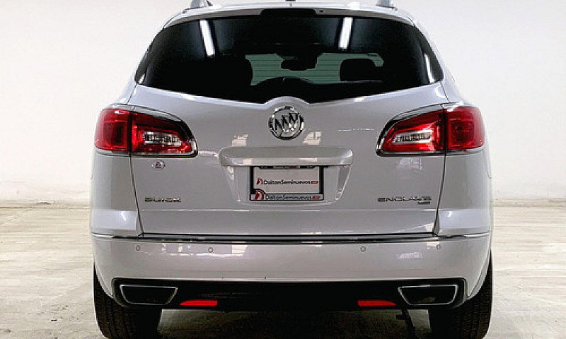 Buick Enclave 2017...