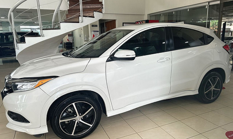 Honda Hr-V 2019...