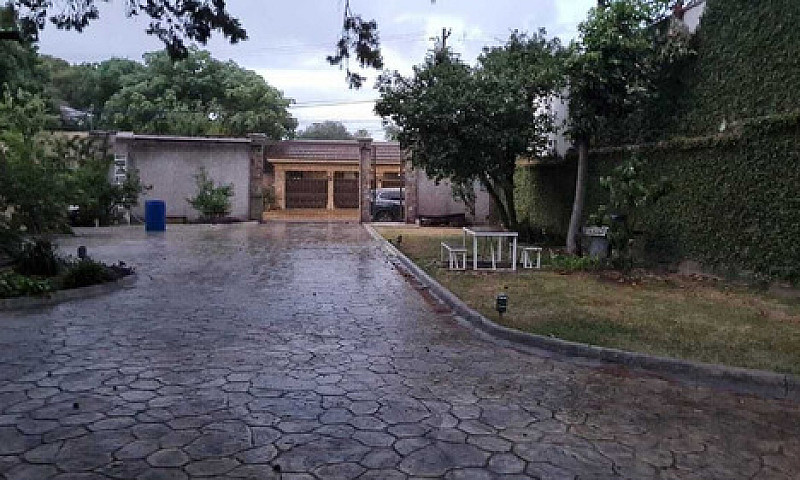 Casa En Venta En Col...
