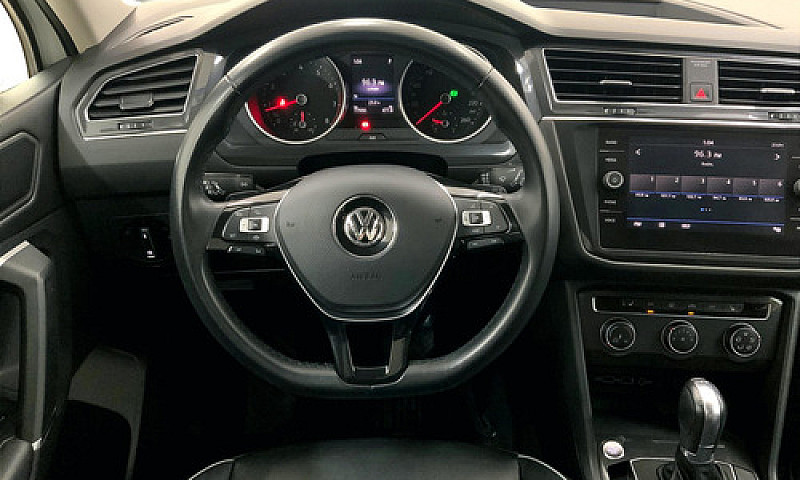 Volkswagen Tiguan 20...