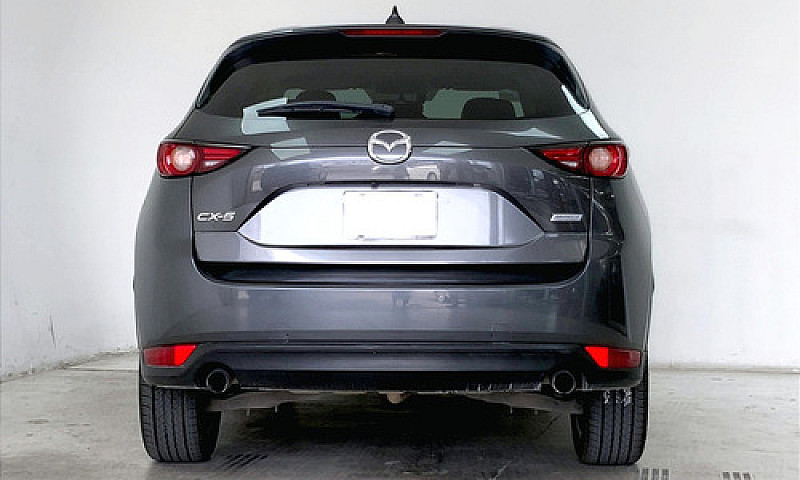 Mazda Cx-5 2018...