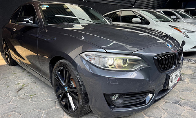 Bmw Serie 2 2.0 220I...