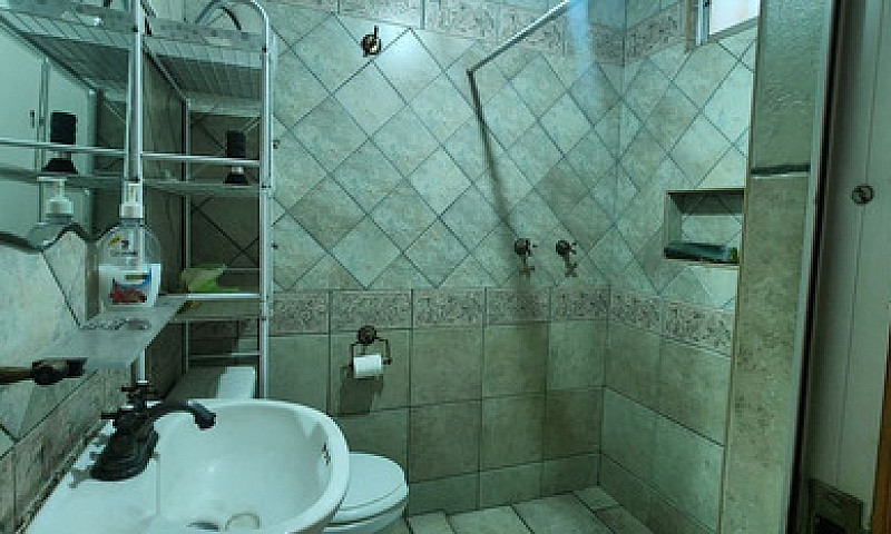 Casa De 3 Pisos Con ...