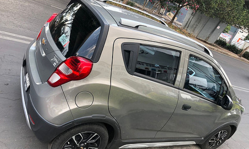 Chevrolet Beat 2019 ...