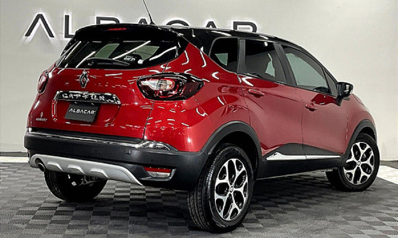 Renault Captur 2020...