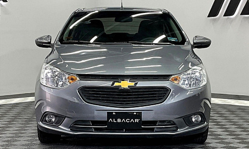 Chevrolet Aveo 2020...