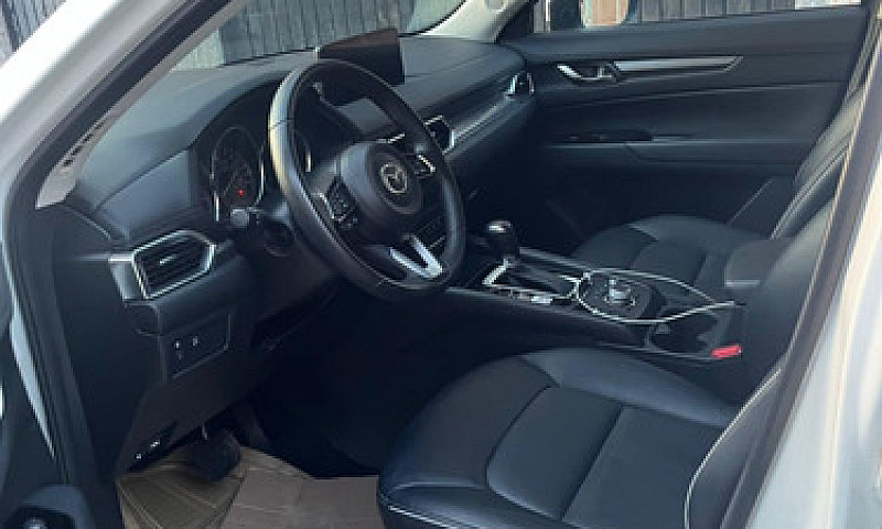 Mazda Cx-5 2.5 I Spo...