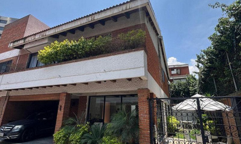 Casa En Venta En Jar...