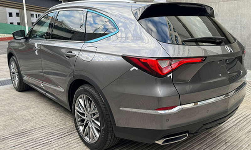 Acura Mdx 2024...