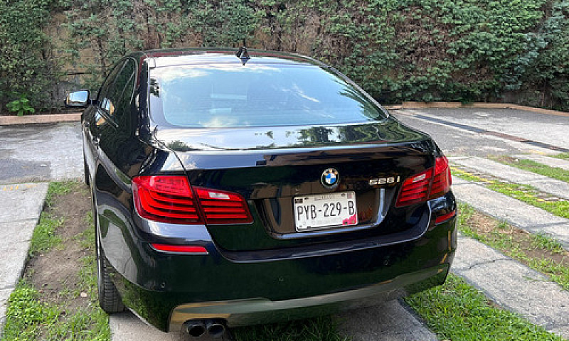 Bmw Serie 5 2.0 528I...