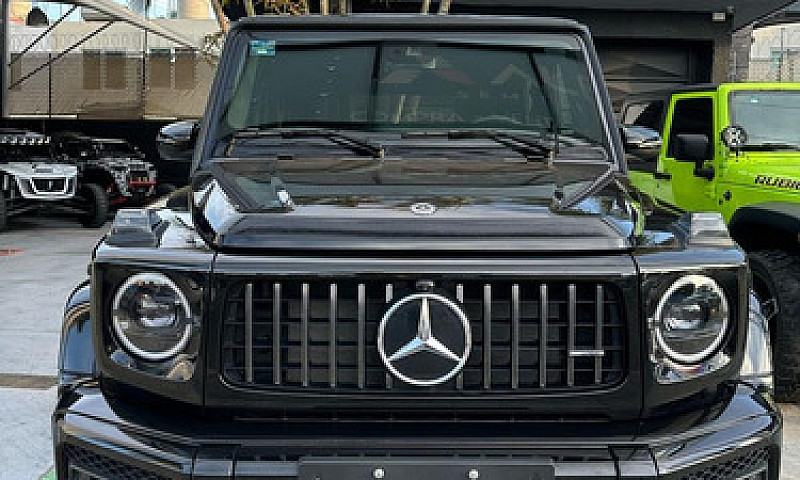 Mercedes-Benz Clase ...