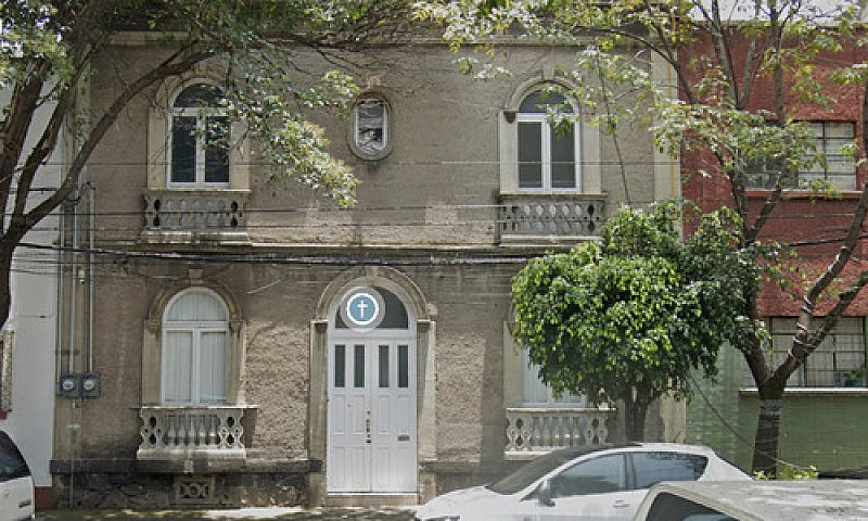 Casa En Venta En Cha...