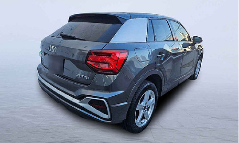 Audi  Q2  2021...