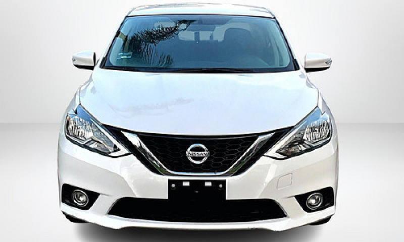 Nissan Sentra 2019...