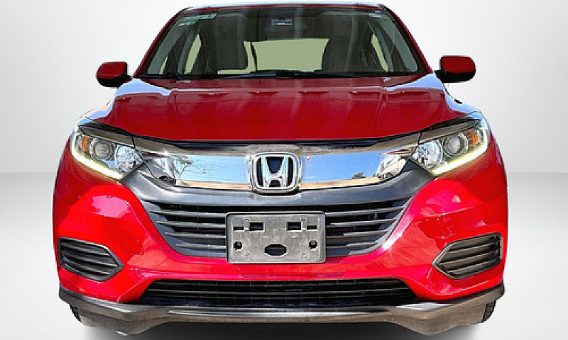 Honda Hr-V 2021...