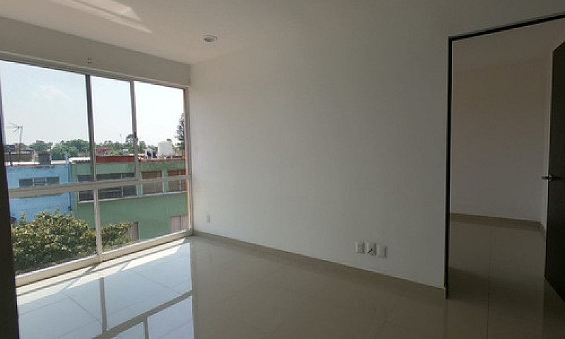Departamento En  Ren...