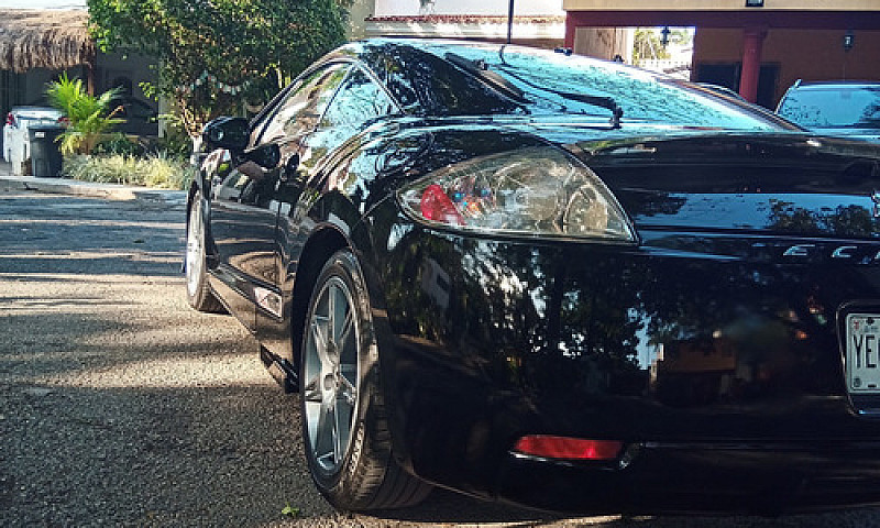 Mitsubishi  Eclipse ...