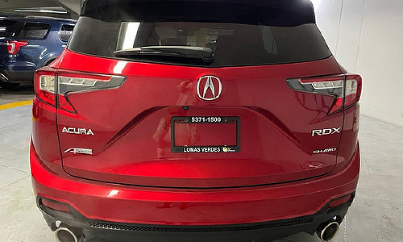 Acura Rdx 2020 2.0 A...