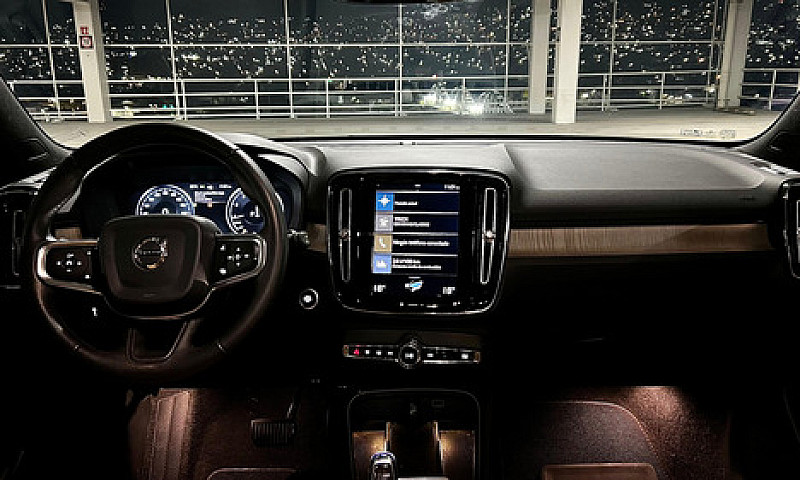 Volvo Xc40 Inscripti...