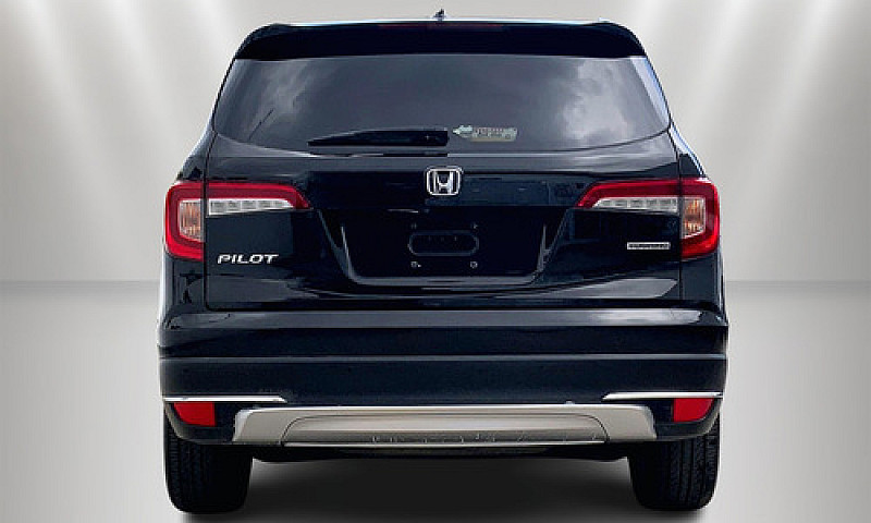 Honda Pilot 2019...