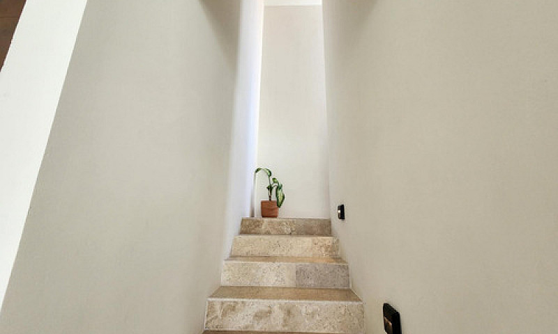 Casa En Venta En Con...