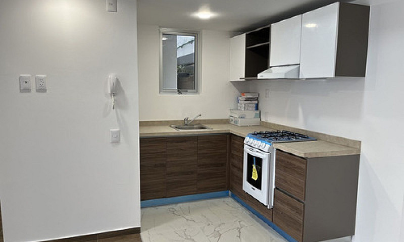 Venta Departamento C...