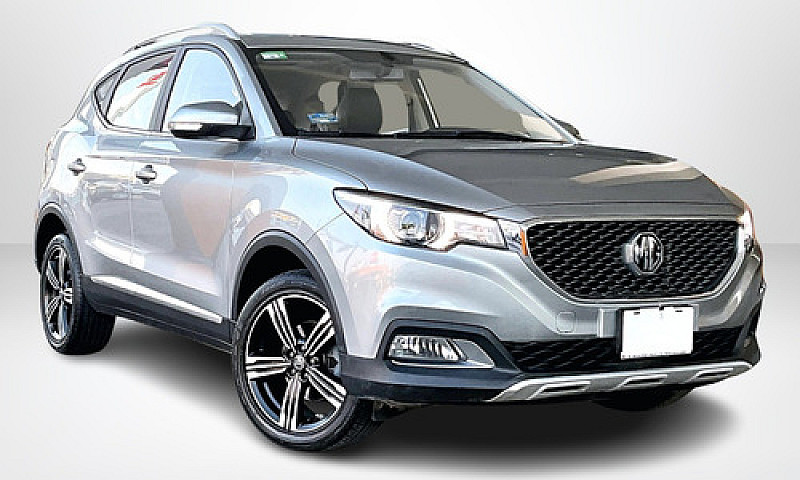 Mg Zs 2022...