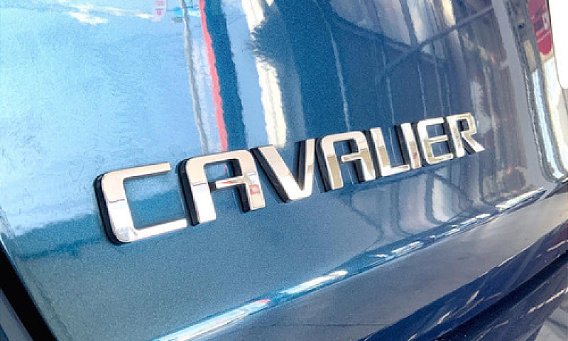 Chevrolet Cavalier 2...