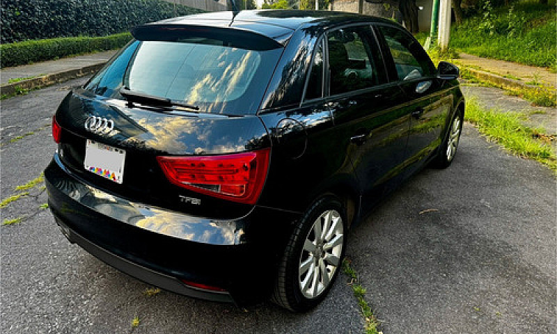 Audi A1 1.4 Sportbac...