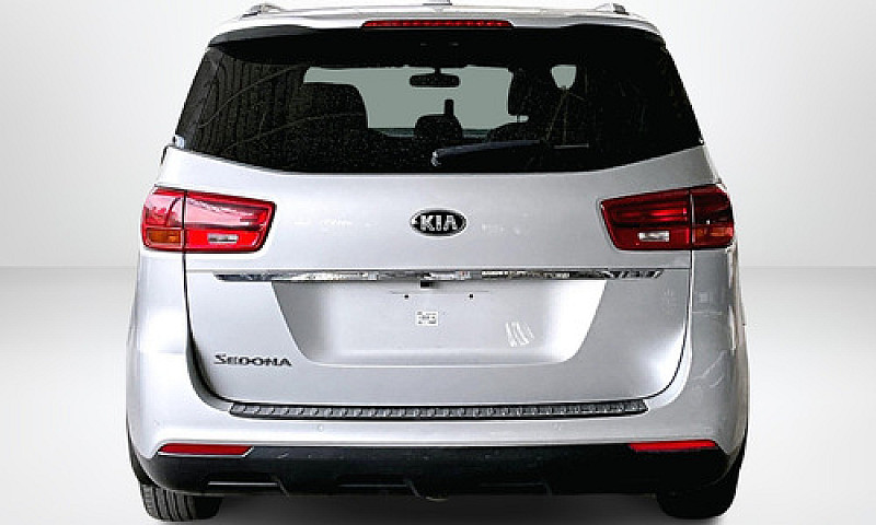 Kia Sedona 2020...