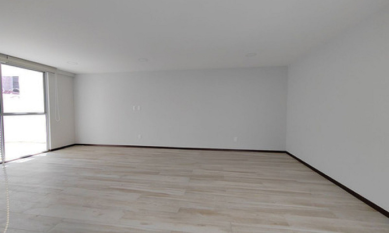 Departamento En Rent...