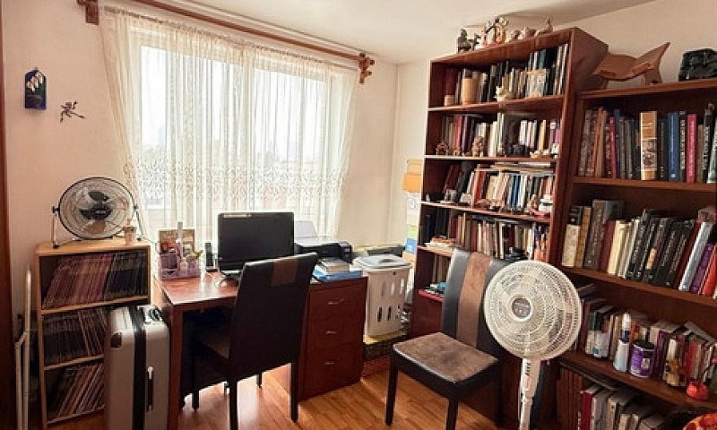 Departamento En Vent...
