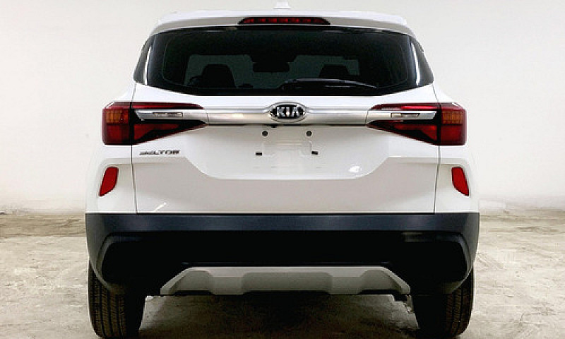 Kia Seltos 2020...