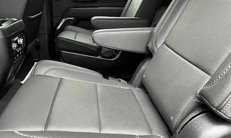 Gmc Yukon 6.2 V8 Den...