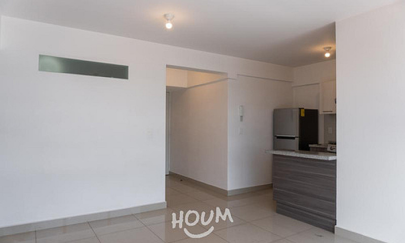 Departamento En San ...