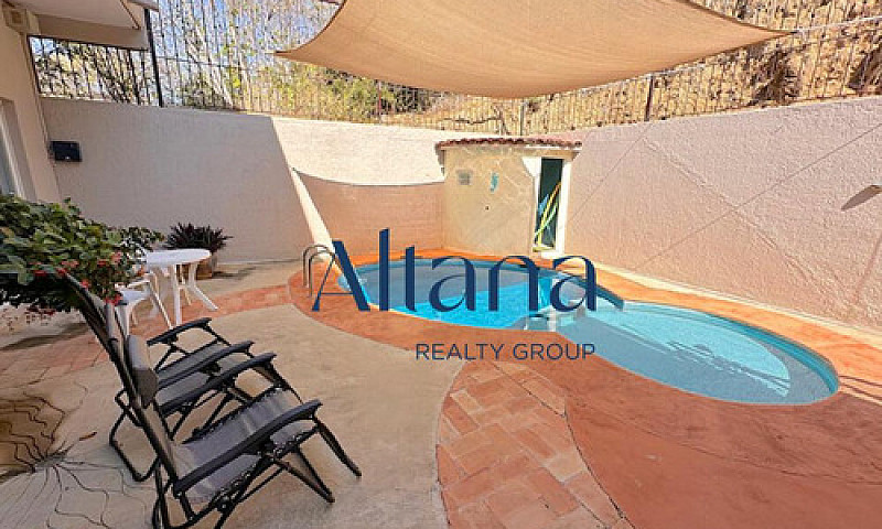 Casa En Venta En Zon...