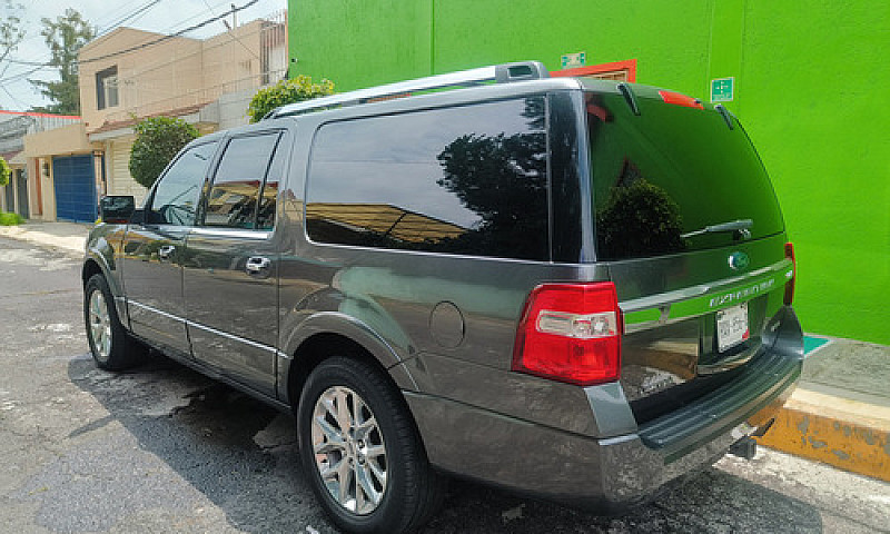 Ford Expedition 3.5 ...